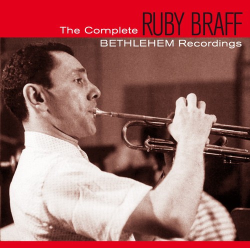 Braff Ruby - Complete Bethlehem.. i gruppen Annet /  hos Bengans Skivbutik AB (3935570)