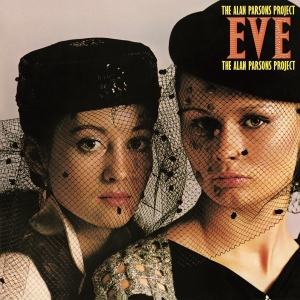 The Alan Parsons Project - Eve i gruppen -Start MOV BM hos Bengans Skivbutik AB (3935584)