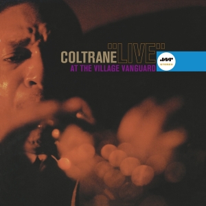 John Coltrane - Live At The Village Vanguard i gruppen VINYL hos Bengans Skivbutik AB (3935601)