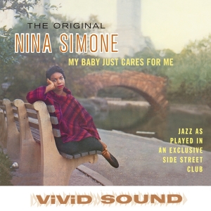Nina Simone - My Babe Just Cares For Me i gruppen VINYL hos Bengans Skivbutik AB (3935643)