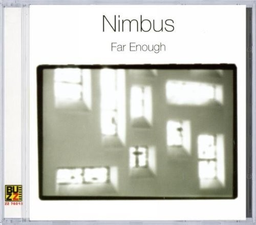 Nimbus - Far Enough i gruppen CD / Jazz/Blues hos Bengans Skivbutik AB (3935680)