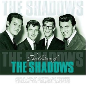 The Shadows - Best Of i gruppen VINYL hos Bengans Skivbutik AB (3935698)