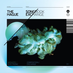 Various - The Hague Songbook Exchange i gruppen CD hos Bengans Skivbutik AB (3935717)