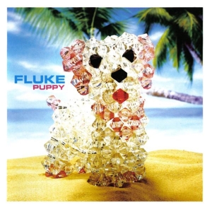 Fluke - Puppy i gruppen CD hos Bengans Skivbutik AB (3935762)
