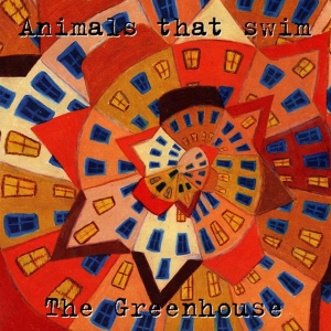 Animals That Swim - Greenhouse i gruppen CD hos Bengans Skivbutik AB (3935769)