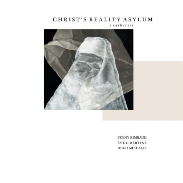 Penny Rimbaud - Christ's Asylum And Les Pommes De Printemps i gruppen VINYL / Toppselgere hos Bengans Skivbutik AB (3935808)