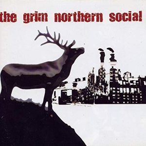 Grim Northern Social - Grim Northern Social i gruppen CD / Pop-Rock hos Bengans Skivbutik AB (3935832)