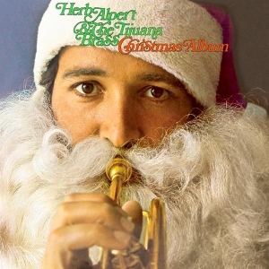 Herb Alpert - Christmas Album i gruppen VINYL hos Bengans Skivbutik AB (3935839)