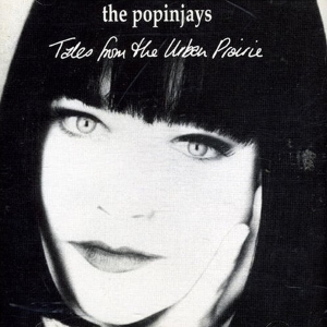 Popinjays - Tales From The Urban Prai i gruppen CD hos Bengans Skivbutik AB (3935850)