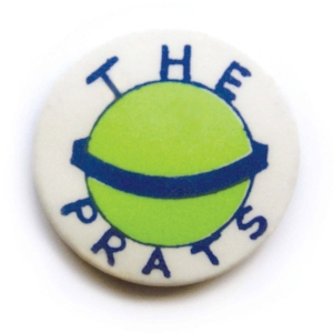 Prats - Now That's What I Call Prats Music i gruppen CD / Pop-Rock hos Bengans Skivbutik AB (3935851)