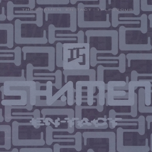 Shamen - En-Tact i gruppen CD hos Bengans Skivbutik AB (3935852)