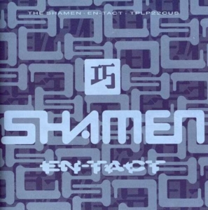 Shamen - En-Tact i gruppen CD hos Bengans Skivbutik AB (3935852)