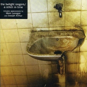 Twilight Singers - A Stitch In Time i gruppen CD hos Bengans Skivbutik AB (3935867)