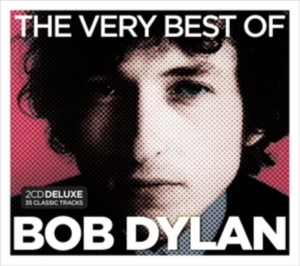 Dylan Bob - The Very Best Of i gruppen Annet /  hos Bengans Skivbutik AB (3935870)