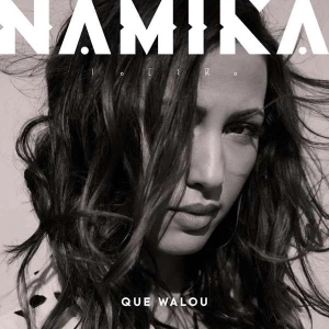 Namika - Que Walou i gruppen Annet /  hos Bengans Skivbutik AB (3935877)