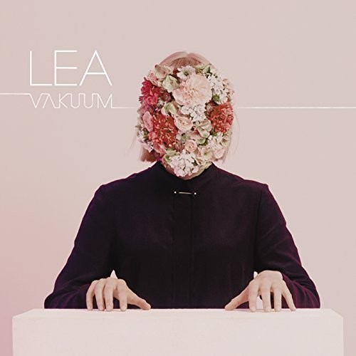 Lea - Vakuum i gruppen CD / Pop-Rock hos Bengans Skivbutik AB (3935886)