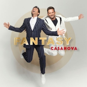 Fantasy - Casanova i gruppen CD hos Bengans Skivbutik AB (3935887)