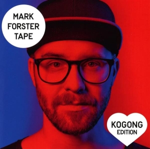 Forster Mark - Tape (Kogong Version) i gruppen CD hos Bengans Skivbutik AB (3935889)