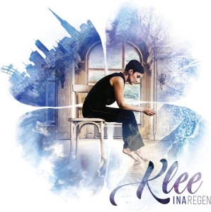 Regen Ina - Klee i gruppen Annet /  hos Bengans Skivbutik AB (3935896)