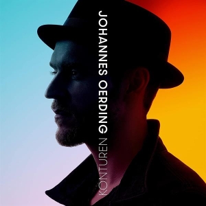 Oerding Johannes - Konturen i gruppen Annet /  hos Bengans Skivbutik AB (3935898)