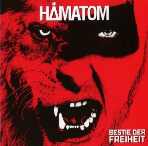 Hämatom - Bestie Der Freiheit i gruppen CD hos Bengans Skivbutik AB (3935901)