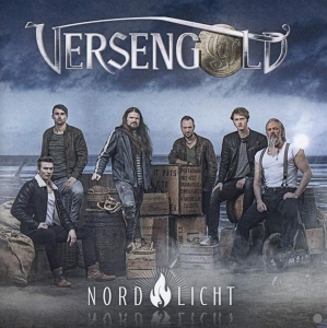 Versengold - Nordlicht i gruppen CD hos Bengans Skivbutik AB (3935902)