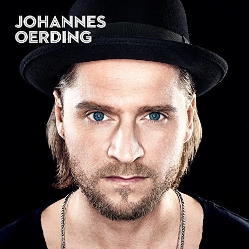 Oerding Johannes - Kreise i gruppen Annet / hos Bengans Skivbutik AB (3935903)
