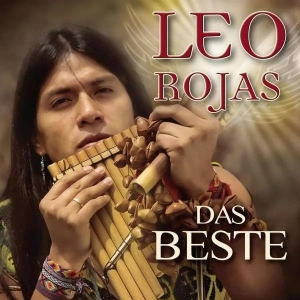 Rojas Leo - Das Beste i gruppen Annet / hos Bengans Skivbutik AB (3935904)