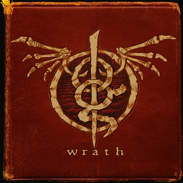 Lamb Of God - Wrath i gruppen VINYL / Toppselgere hos Bengans Skivbutik AB (3936002)