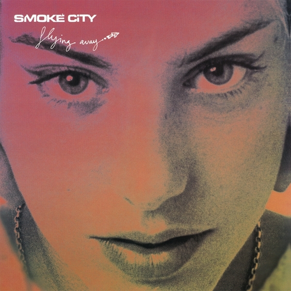 Smoke City - Flying Away i gruppen VINYL / Toppselgere hos Bengans Skivbutik AB (3936013)