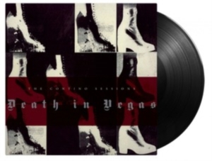 Death In Vegas - Contino Sessions i gruppen VINYL / Dance-Techno,Elektroniskt hos Bengans Skivbutik AB (3936019)