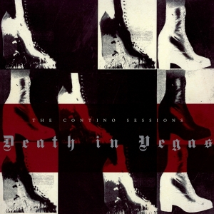 Death In Vegas - Contino Sessions i gruppen -Start MOV BM hos Bengans Skivbutik AB (3936019)