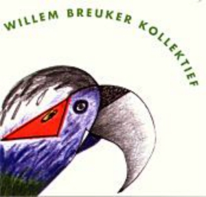 Willem Breuker Kollektief - The Parrot i gruppen CD / Jazz hos Bengans Skivbutik AB (3936105)