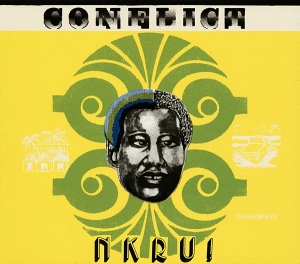 Ebo Taylor - Conflict i gruppen CD hos Bengans Skivbutik AB (3936154)