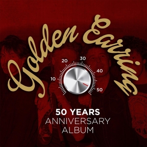 Golden Earring - 50 Years Anniversary Album i gruppen -Start MOV BM hos Bengans Skivbutik AB (3936176)