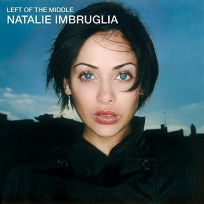 Imbruglia Natalie - Left Of The Middle i gruppen CD hos Bengans Skivbutik AB (3936192)