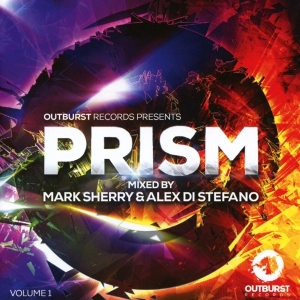 V/A - Prism Volume 1 i gruppen CD hos Bengans Skivbutik AB (3936193)