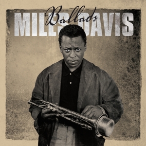 Miles Davis - Plays Ballads i gruppen CD hos Bengans Skivbutik AB (3936203)