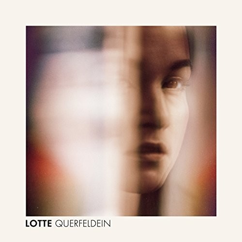 Lotte - Querfeldein i gruppen Annet / hos Bengans Skivbutik AB (3936471)