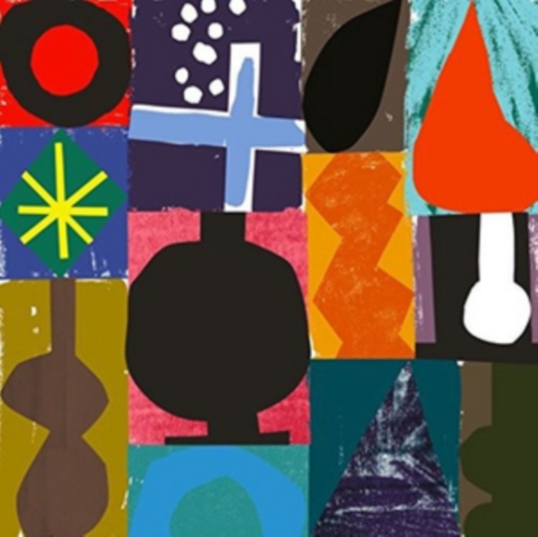 Various - Mr Bongo Record Club Volume One i gruppen VINYL / Toppselgere hos Bengans Skivbutik AB (3936639)