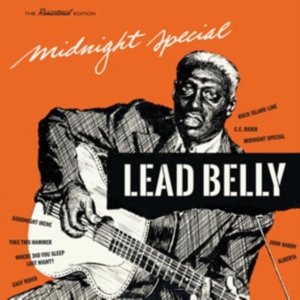 Leadbelly - Midnight Special i gruppen CD / Blues,Jazz hos Bengans Skivbutik AB (3936643)