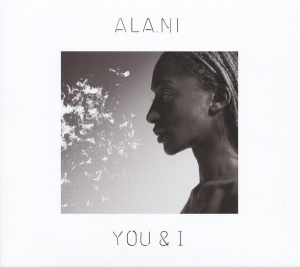 Ala.Ni - You & I i gruppen CD hos Bengans Skivbutik AB (3936685)