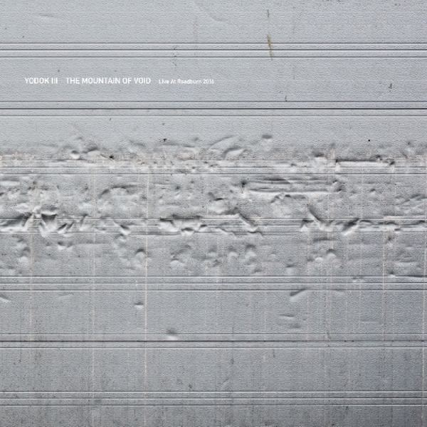 Yodok Iii - Live At Roadburn - Mountain Of Void i gruppen VINYL / Toppselgere hos Bengans Skivbutik AB (3936721)