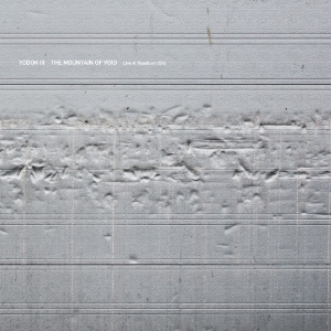 Yodok III - Live At Roadburn - Mountain of Void i gruppen CD / Pop-Rock,Annet hos Bengans Skivbutik AB (3936722)
