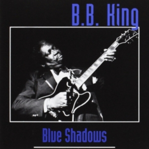 B.B. King - Blue Shadows i gruppen VINYL / Blues,Jazz hos Bengans Skivbutik AB (3936729)