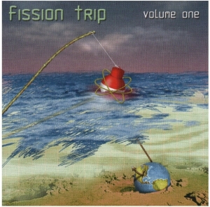 Fission Trip - Volume One i gruppen CD hos Bengans Skivbutik AB (3936762)