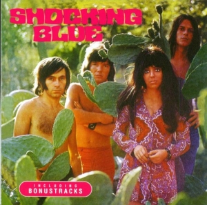 Shocking Blue - Scorpio's Dance i gruppen CD hos Bengans Skivbutik AB (3936773)