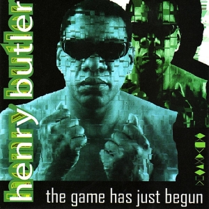 Henry Butler - Game Has Just Begun i gruppen CD hos Bengans Skivbutik AB (3936783)