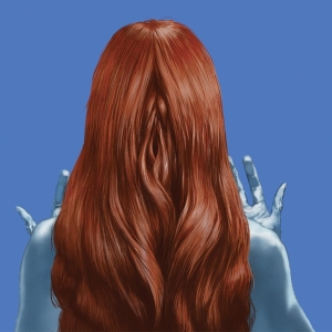 La Femme - Mystere i gruppen CD hos Bengans Skivbutik AB (3936802)