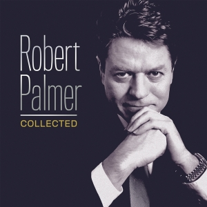 Robert Palmer - Collected i gruppen -Start MOV BM hos Bengans Skivbutik AB (3936822)